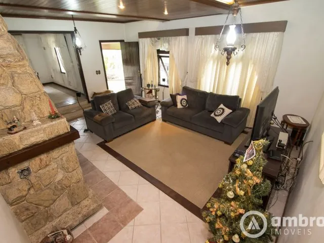 Imagem 2: AMPLA CASA NO BAIRRO SANTA RITA