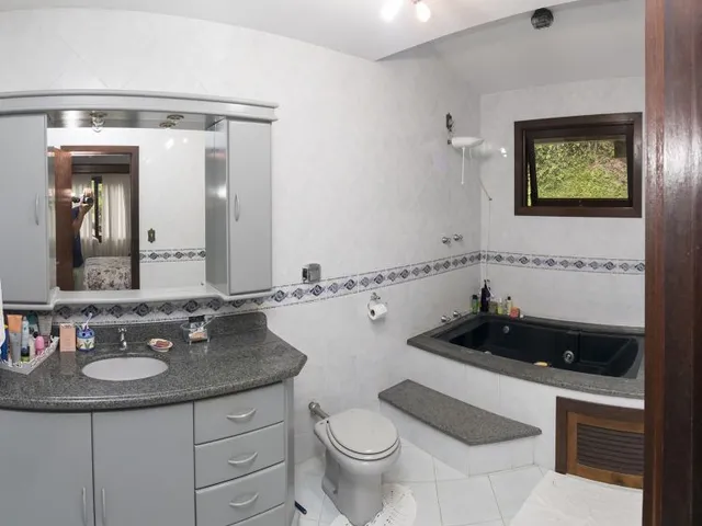 Imagem 7: AMPLA CASA NO BAIRRO SANTA RITA