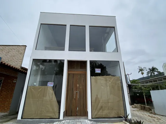 Imagem: Sala Comercial 100 M² (Mezanino
