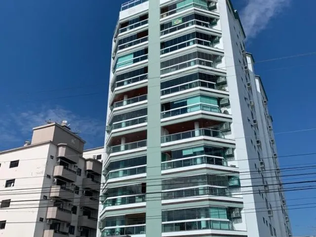 Imagem: APARTAMENTO DE 3 QUARTOS 4 VAGAS CENTRO
