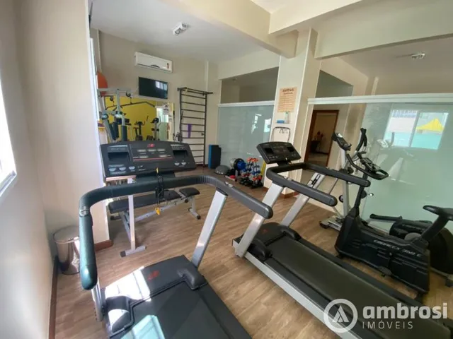 Imagem 7: APARTAMENTO DE 3 QUARTOS + 4 VAGAS | CENTRO DE BRUSQUE - SC