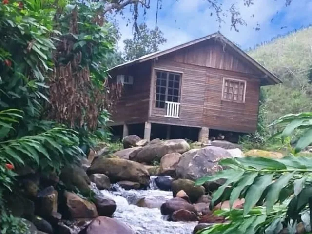 Imagem: Lindo Sítio no Lajeado Baixo