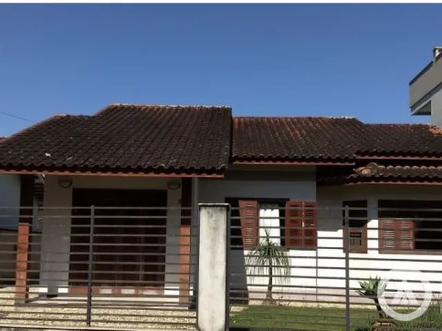 Imagem: Casa Térrea no Bairro Dom Joaquim - Aceita