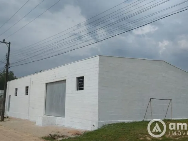 Imagem: Galpão para Locação no Bairro Aimoré