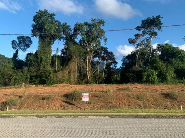 Imagem: Terreno no Loteamento Jardim das Hortências