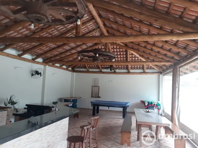 Imagem 14: Casa/Galpão Com Amplo Terreno e Espaço Adicional para Você Montar Seu Negócio