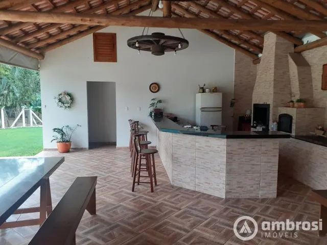 Imagem 9: Casa/Galpão Com Amplo Terreno e Espaço Adicional para Você Montar Seu Negócio