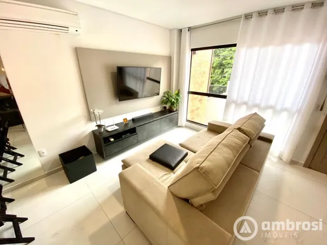 Imagem 9: Casa Diferenciada - Finamente Mobiliada e com 02 Suítes