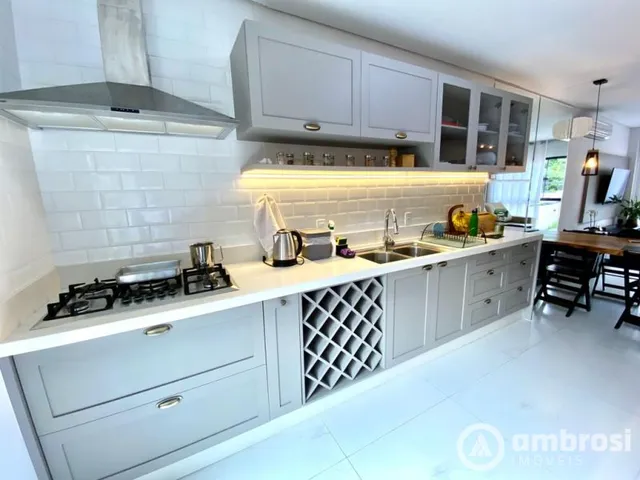 Imagem 6: Casa Diferenciada - Finamente Mobiliada e com 02 Suítes