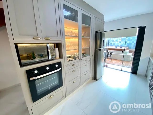 Imagem 7: Casa Diferenciada - Finamente Mobiliada e com 02 Suítes