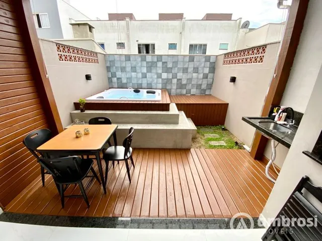 Imagem 4: Casa Diferenciada - Finamente Mobiliada e com 02 Suítes