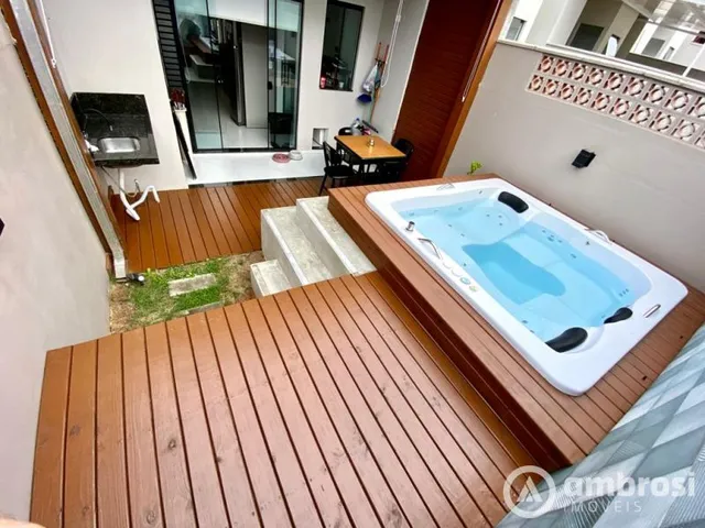 Imagem 2: Casa Diferenciada - Finamente Mobiliada e com 02 Suítes