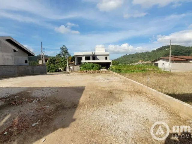 Imagem: Excelente terreno em Guabiruba