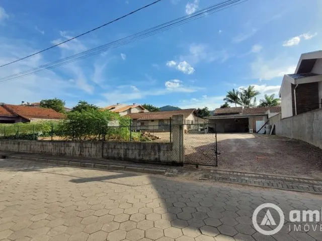 Imagem 2: Excelente terreno em Guabiruba
