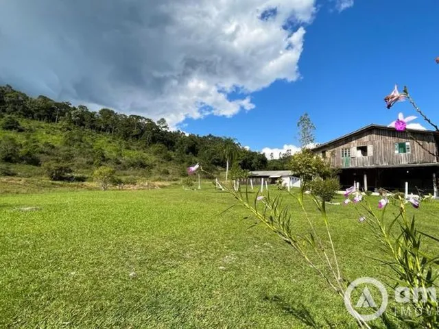Imagem: Área espetacular 22 hectares no Brilhante