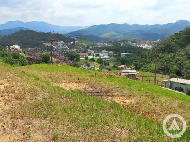 Imagem: Lindo terreno com vista em Dom Joaquim