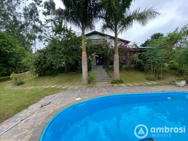 Imagem: Sítio no tamanho ideal
