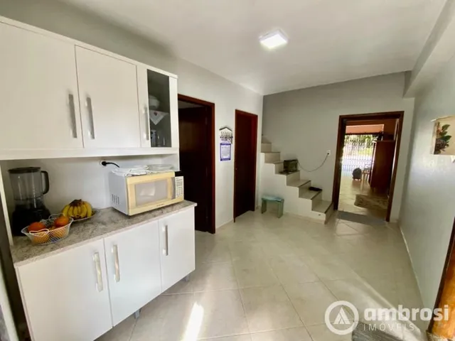 Imagem 12: 2 casas com amplo terreno na Primeiro de Maio - Aceita imóveis como parte do pagamento
