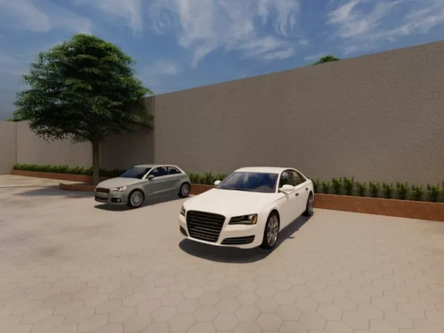 Imagem 6: SALA COMERCIAL - 400,00 M2 - AREA CENTRAL DE BRUSQUE