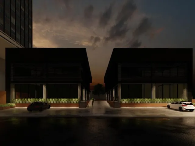 Imagem 7: SALA COMERCIAL - 400,00 M2 - AREA CENTRAL DE BRUSQUE