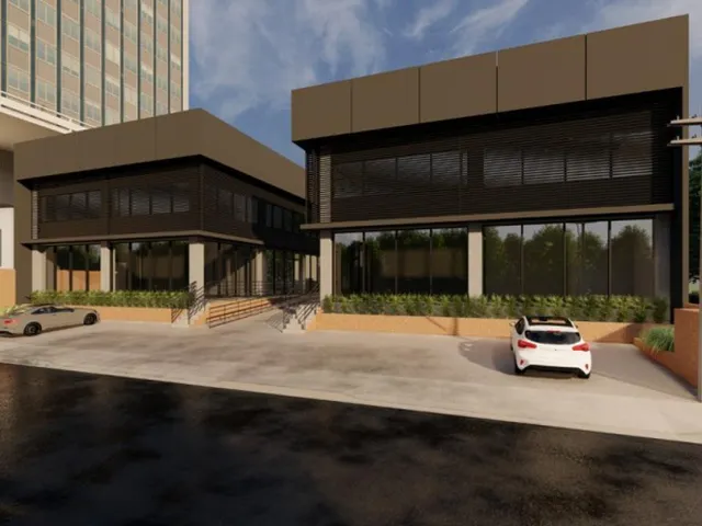 Imagem 8: SALA COMERCIAL - 400,00 M2 - AREA CENTRAL DE BRUSQUE