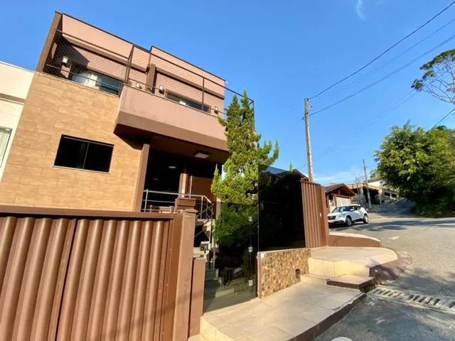 Imagem 14: Ampla Casa Próxima ao Centro de Brusque