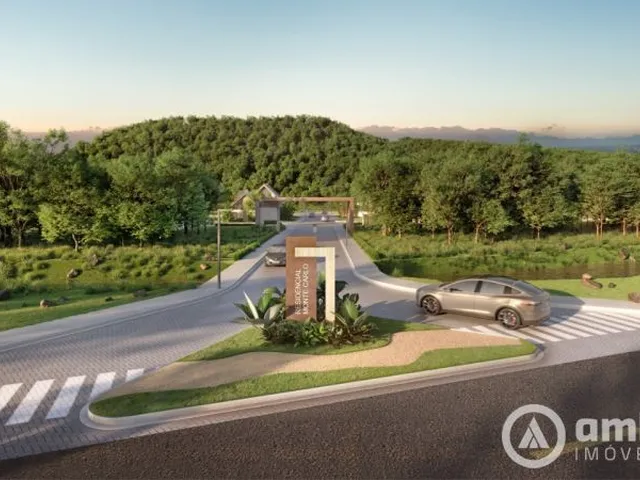 Imagem: Lotes no Loteamento Residencial Monte Carlo