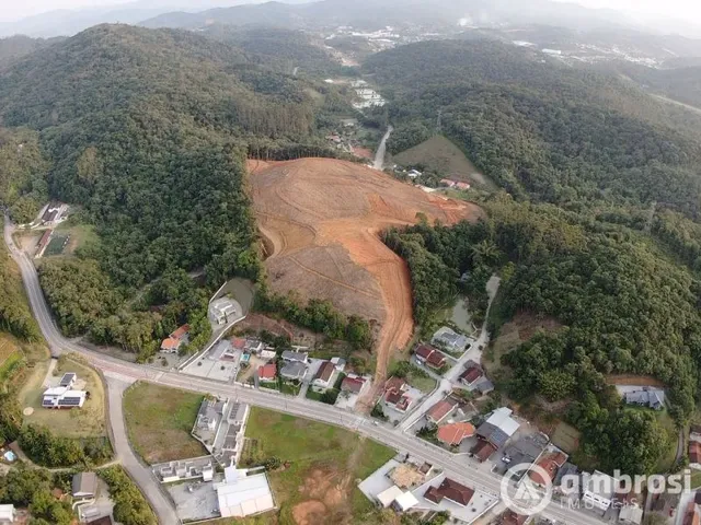 Imagem: LANÇAMENTO - Loteamento em Guabiruba