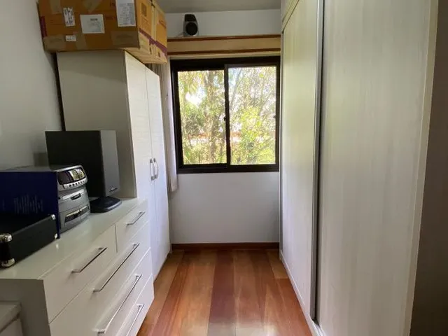 Imagem 4: Amplo Apartamento no Centro da Cidade