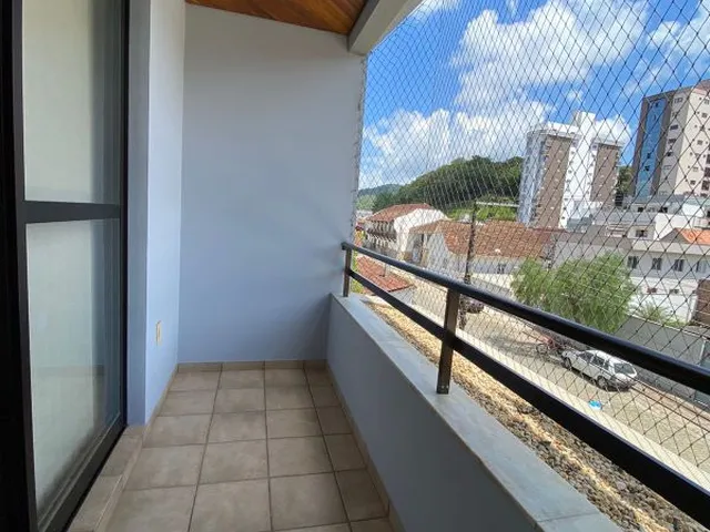 Imagem 5: Amplo Apartamento no Centro da Cidade