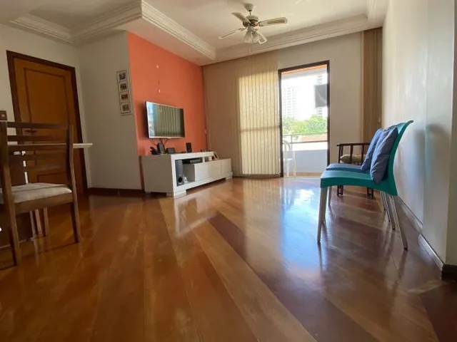 Imagem 7: Amplo Apartamento no Centro da Cidade