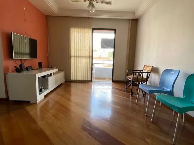 Imagem 8: Amplo Apartamento no Centro da Cidade
