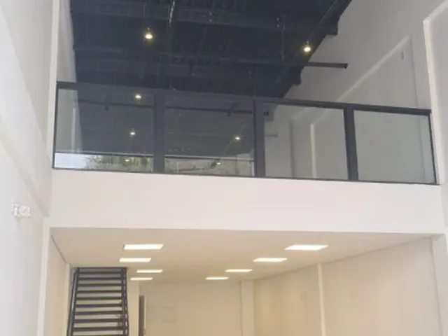 Imagem 4: Sala Comercial - Sl 03 - Centro II - 155 M2