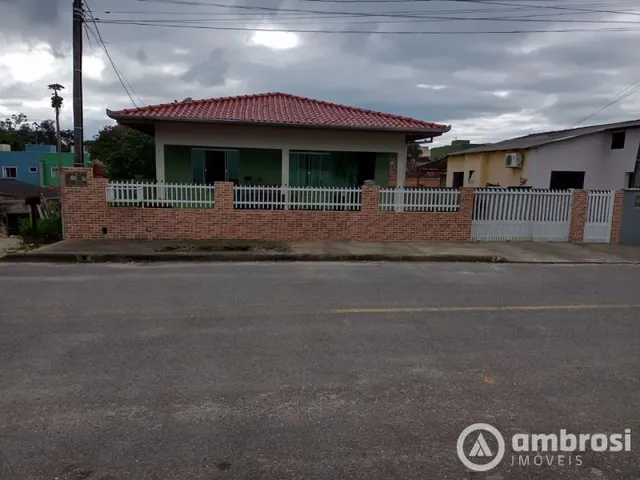 Imagem: CASA NO RIO BRANCO