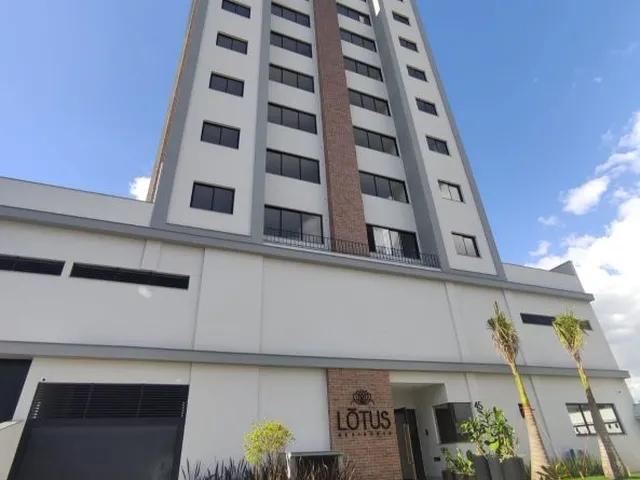 Imagem: RESIDENCIAL LOTUS