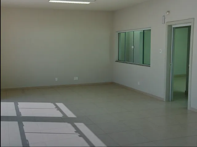 Imagem 2: Sala Comercial com 115,00 M2 - São Luiz