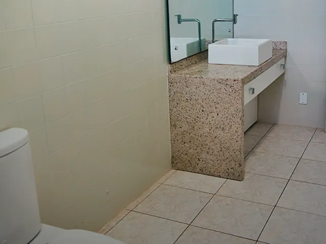 Imagem 5: Sala Comercial com 115,00 M2 - São Luiz