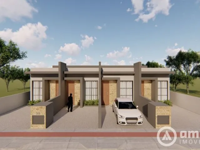 Imagem: RESIDENCIAL ESPLÊNDIDO