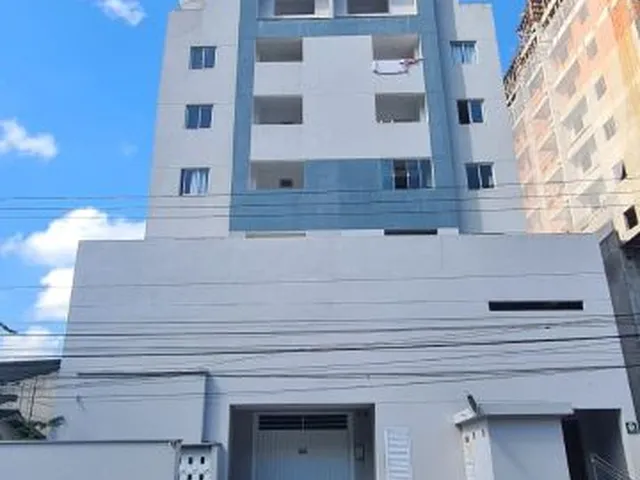 Imagem: Apartamento 2 Qtos - Semi Mobiliado - Guarani