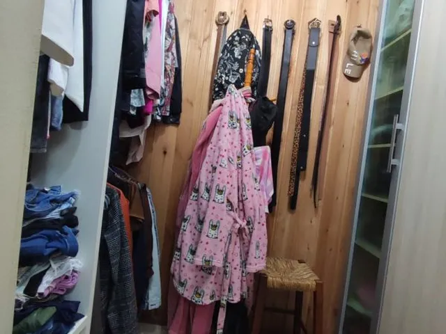 Imagem: CASA 01 SUITE 1 QTO - BAIRRO AGUAS CLARAS