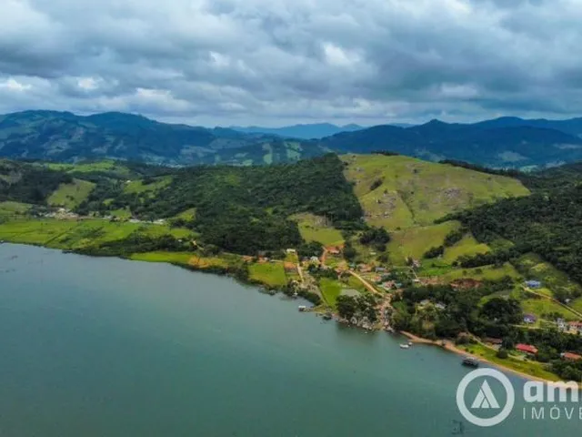 Imagem 14: Casa com frente para Lagoa de Ímarui