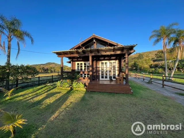 Imagem 4: Casa com frente para Lagoa de Ímarui