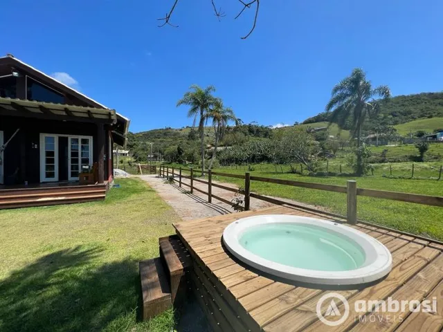 Imagem 2: Casa com frente para Lagoa de Ímarui