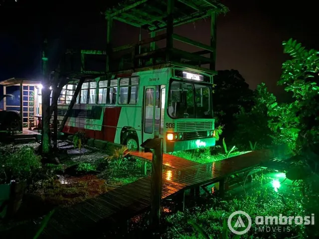 Imagem 16: Casa com frente para Lagoa de Ímarui