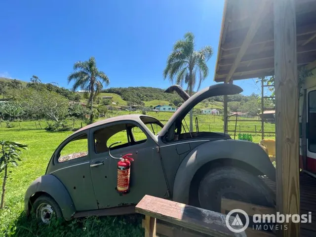 Imagem 1: Casa com frente para Lagoa de Ímarui
