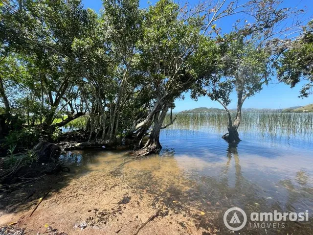 Imagem 6: Casa com frente para Lagoa de Ímarui