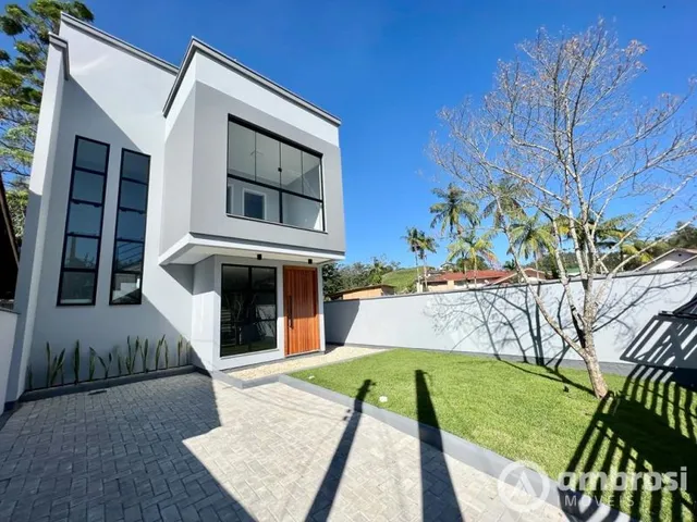 Imagem: Casa no Centro de Guabiruba