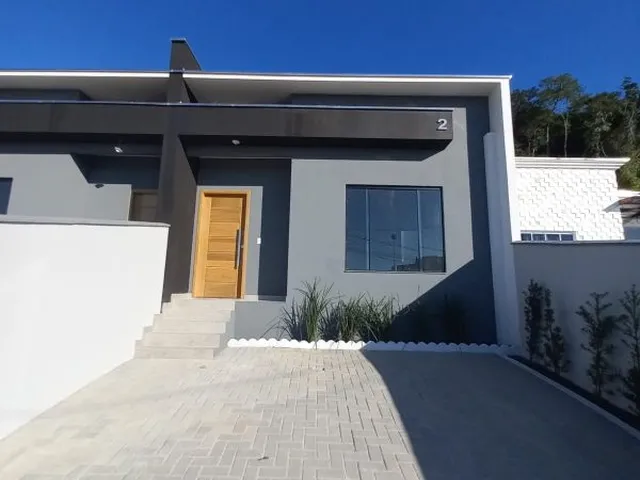 Imagem 4: Casa com 3 Dormitórios - Construção Nova