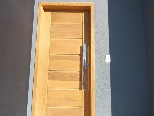 Imagem 5: Casa com 3 Dormitórios - Construção Nova