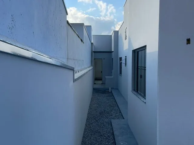 Imagem 7: Casa com 3 Dormitórios - Construção Nova